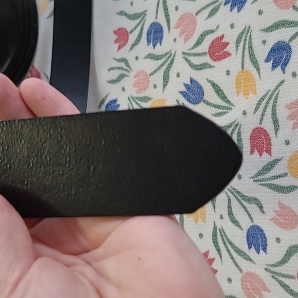 Genuine Leather Belt - Large - ALDO 🇨🇦 - Picture 7 of 8